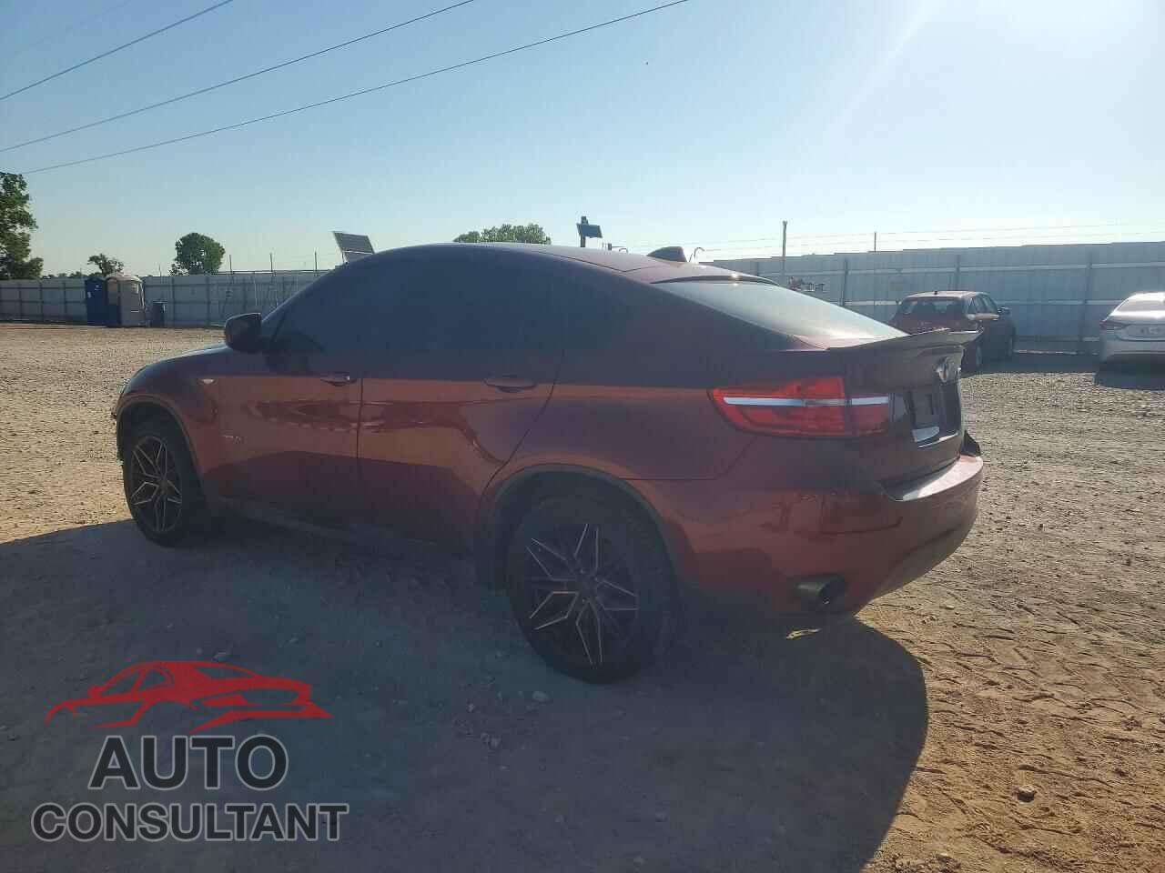 BMW X6 2013 - 5UXFG2C57DL785371