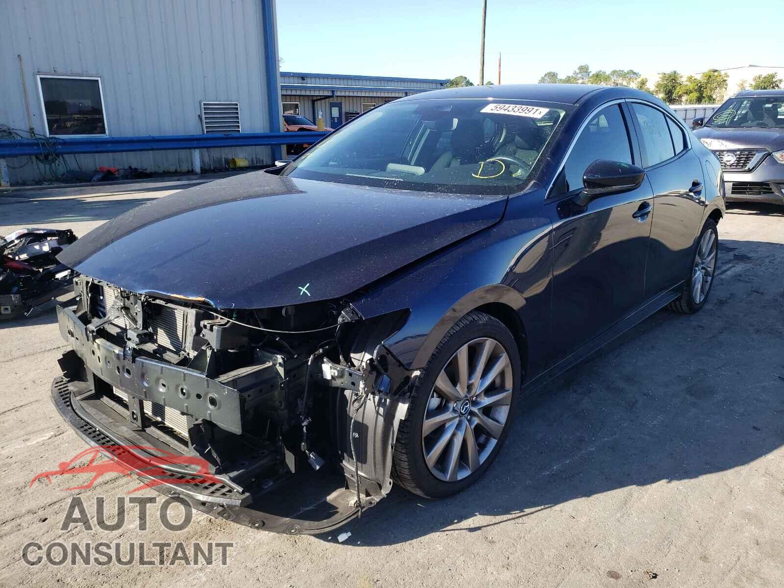 MAZDA 3 2020 - 3MZBPACL3LM130658