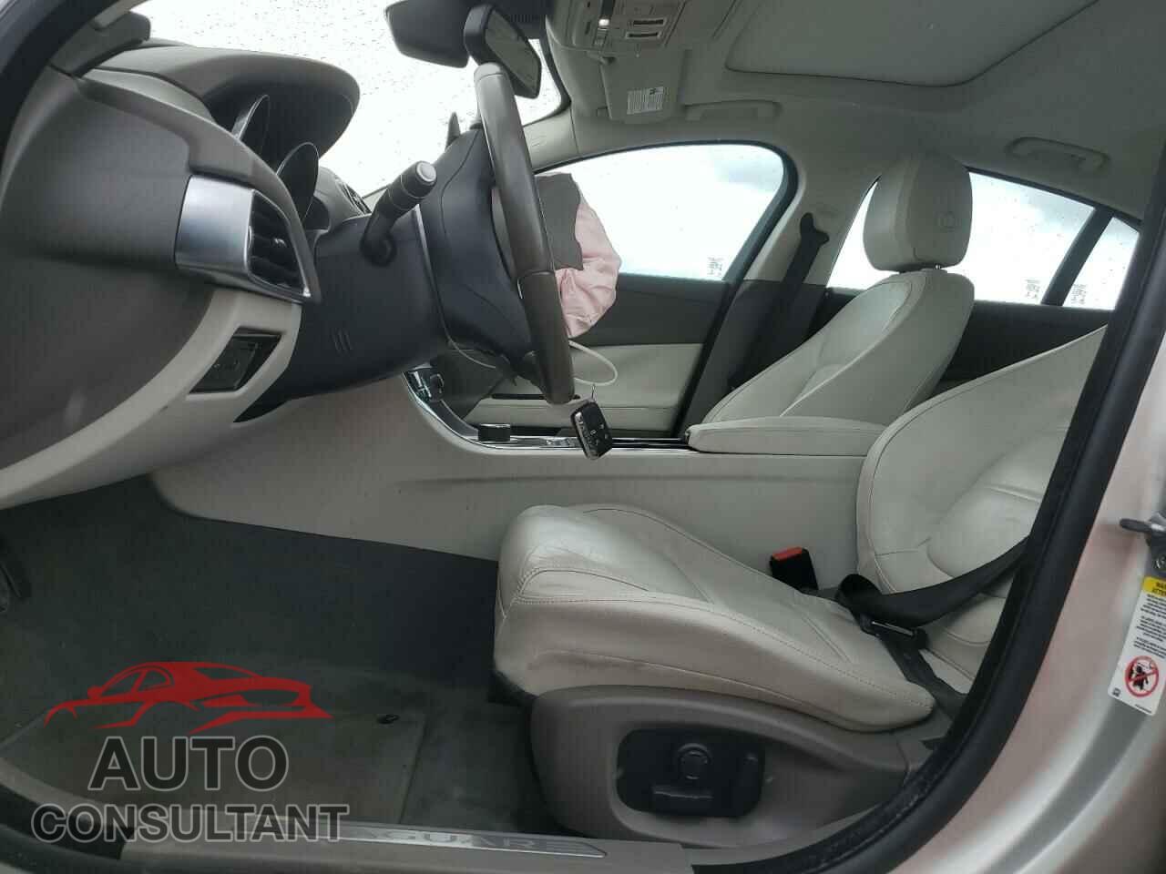 JAGUAR XE 2017 - SAJAE4BVXHA959998