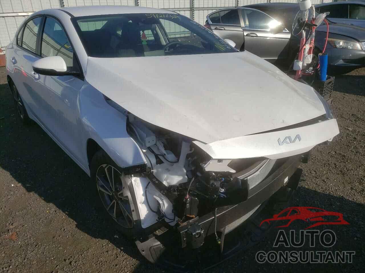 KIA FORTE 2023 - 3KPF24AD7PE513809