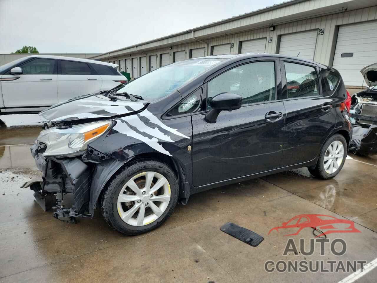 NISSAN VERSA 2015 - 3N1CE2CP2FL435703