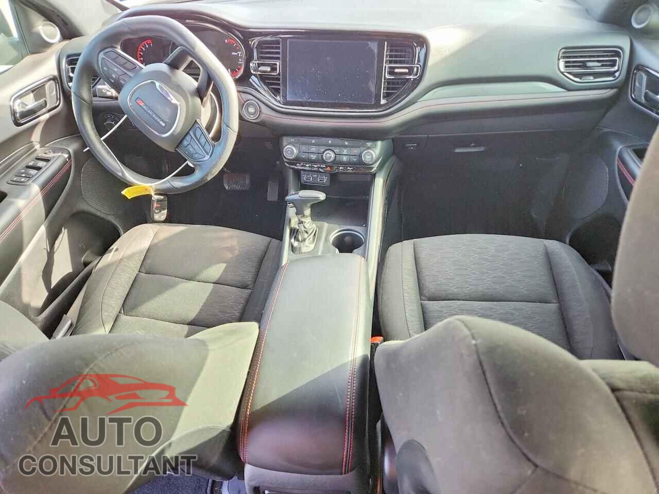 DODGE DURANGO 2026 - 1C4RDHDG8TC151110