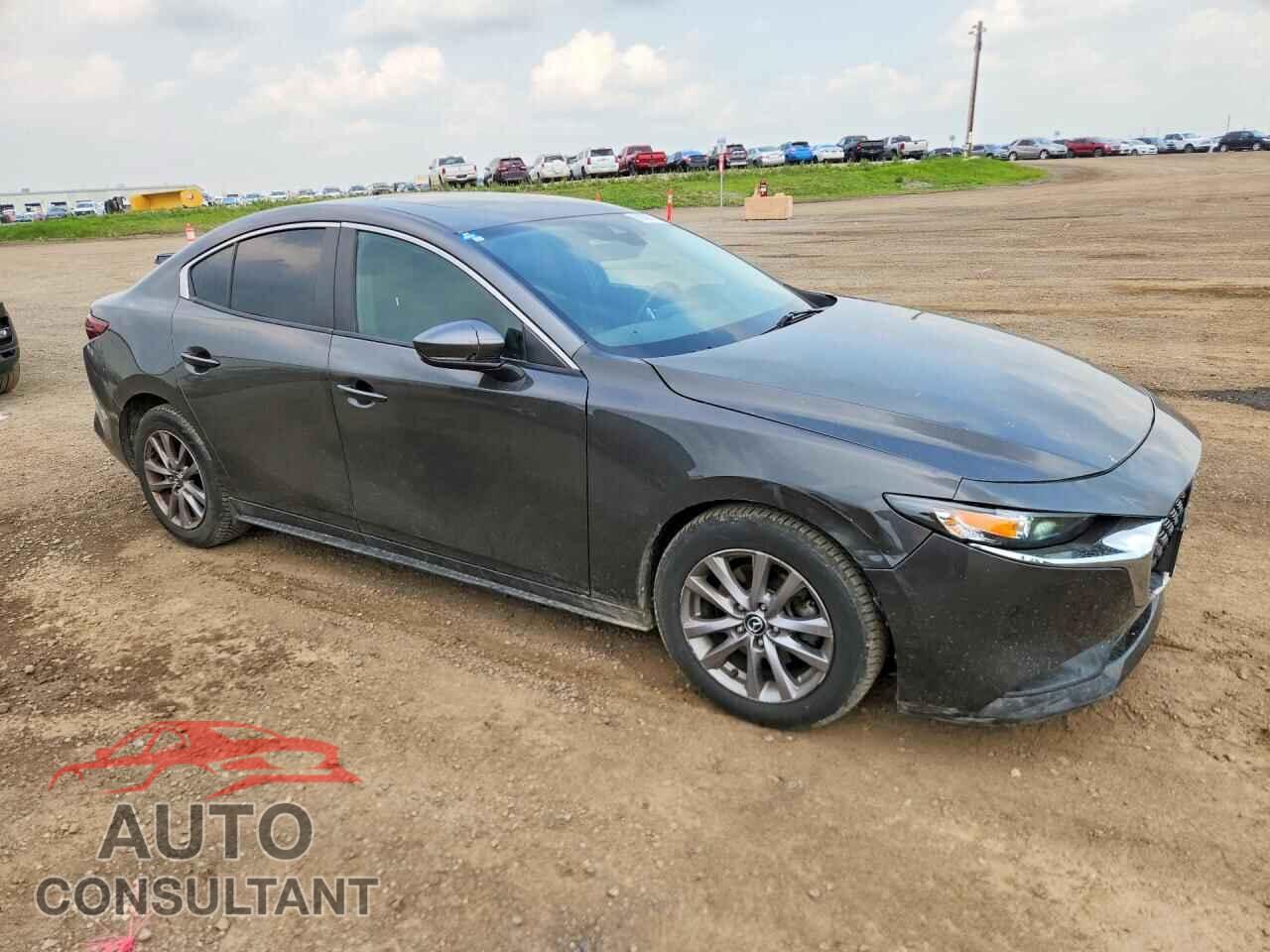 MAZDA 3 2019 - JM1BPBCM4K1119763