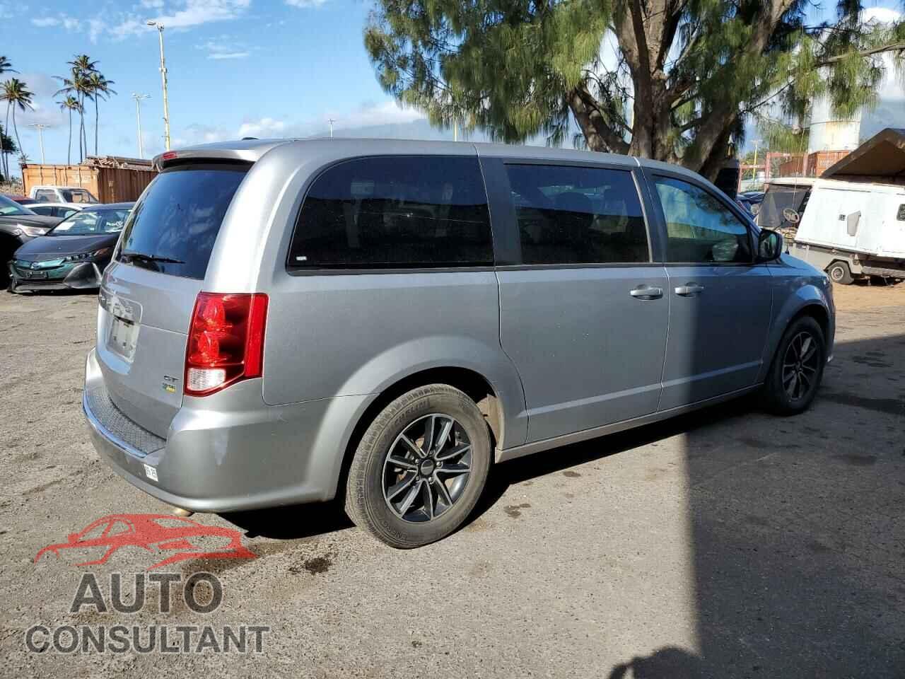DODGE CARAVAN 2019 - 2C4RDGEG4KR536355