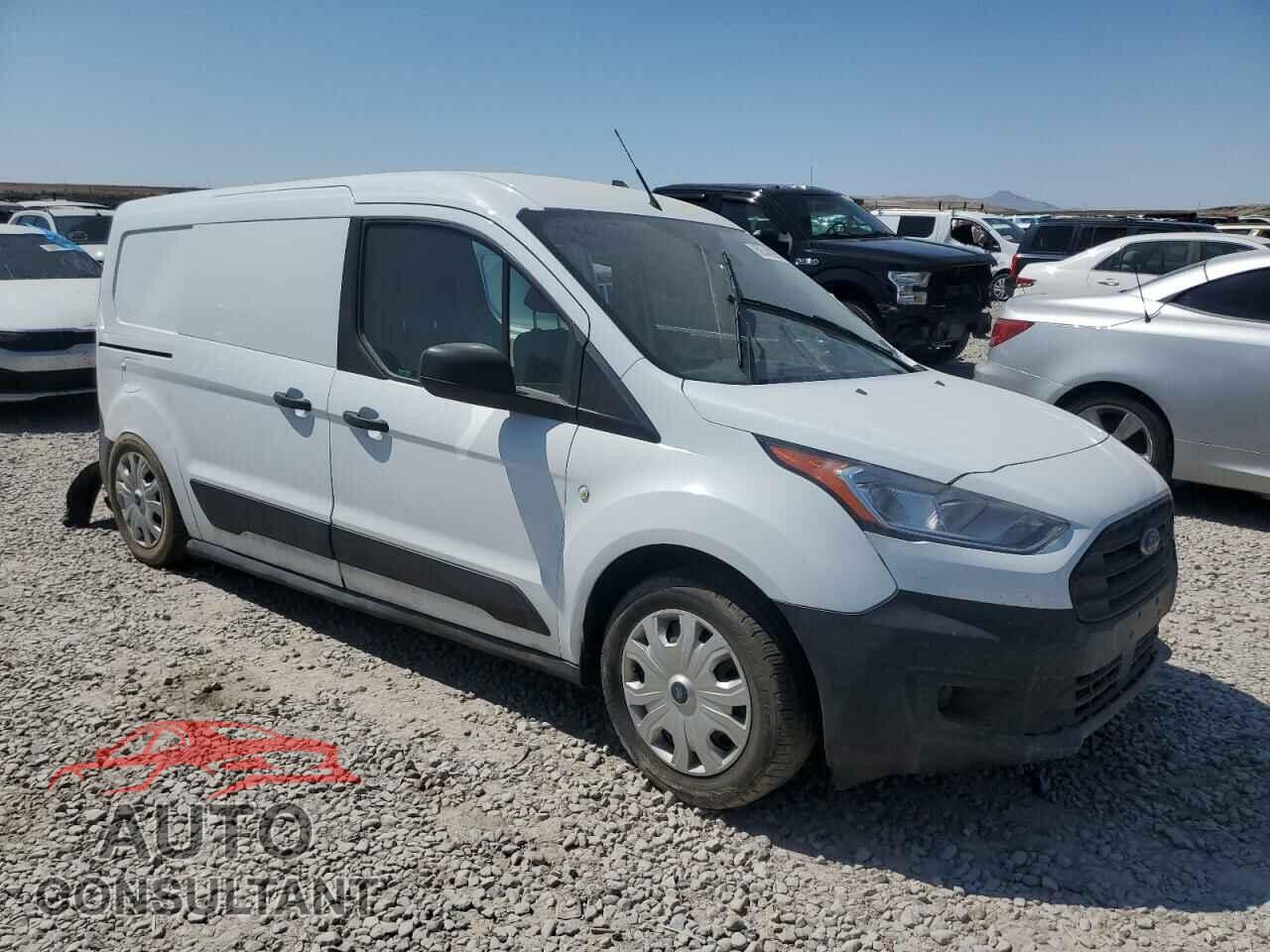 FORD TRANSIT 2019 - NM0LS7E23K1424924