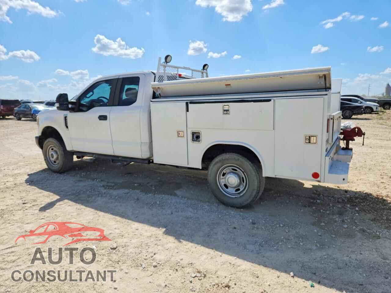 FORD F250 2019 - 1FD7X2B67KEC83960