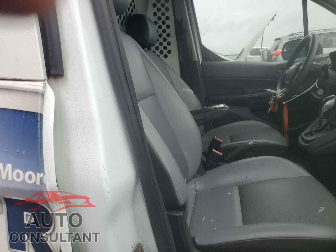 FORD TRANSIT 2015 - NM0LS7E71F1205655