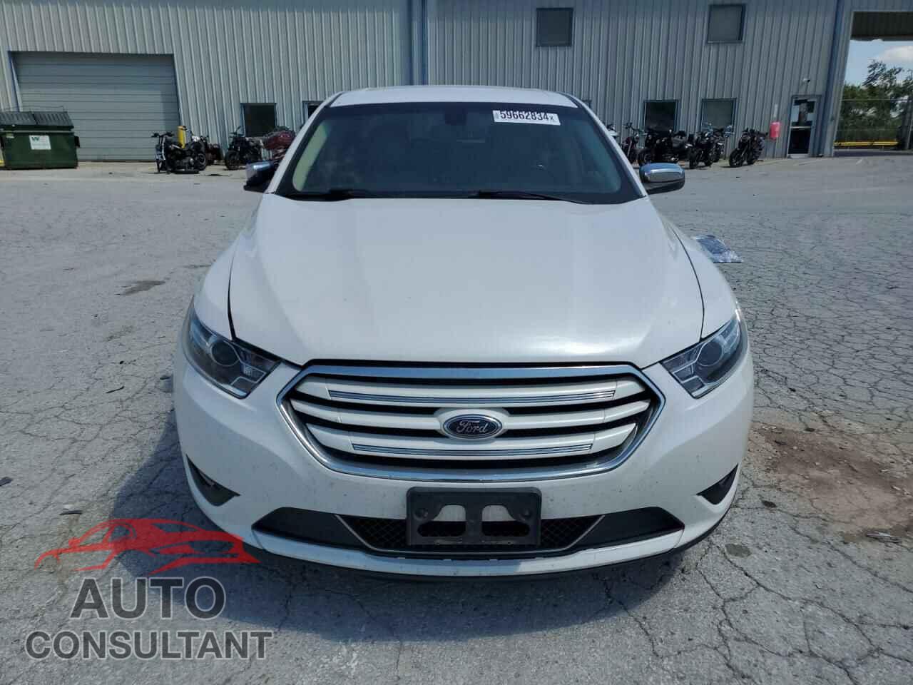 FORD TAURUS 2016 - 1FAHP2F84GG158338
