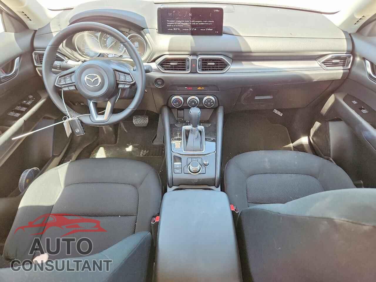 MAZDA CX-5 2025 - JM3KFBAL9S0758344