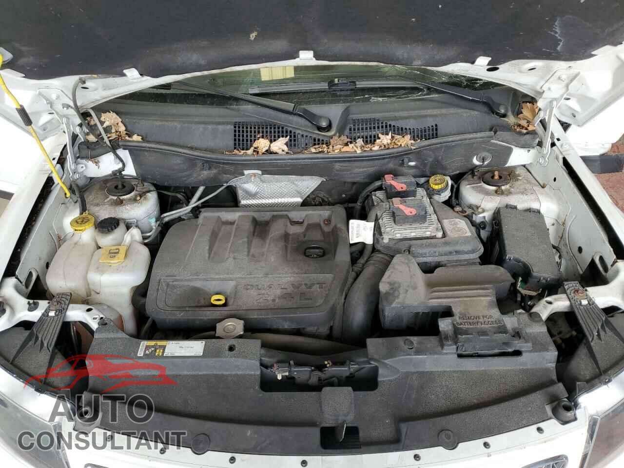 JEEP COMPASS 2017 - 1C4NJDEB3HD176209