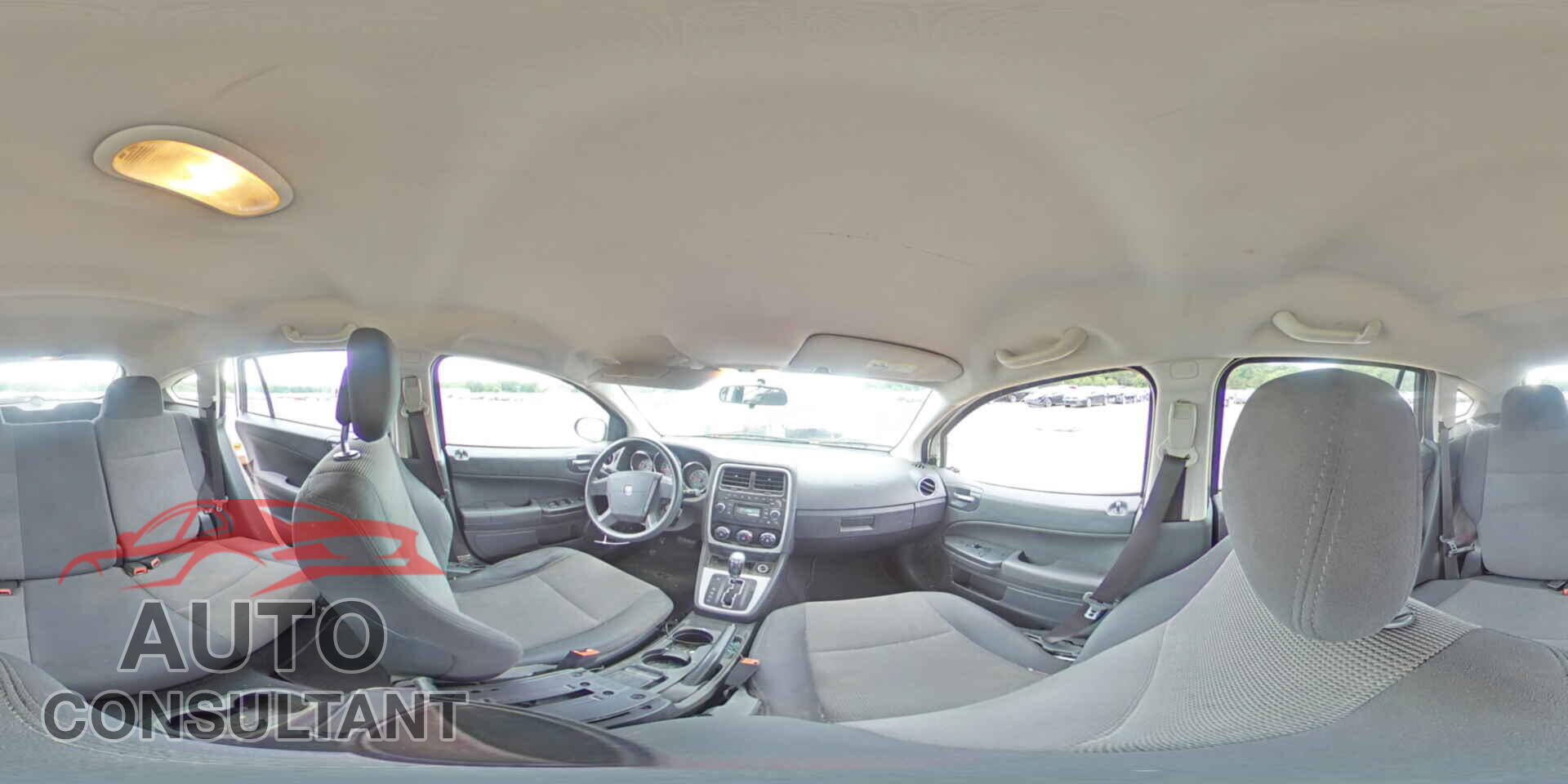 DODGE CALIBER 2010 - 1B3CB4HA7AD534913