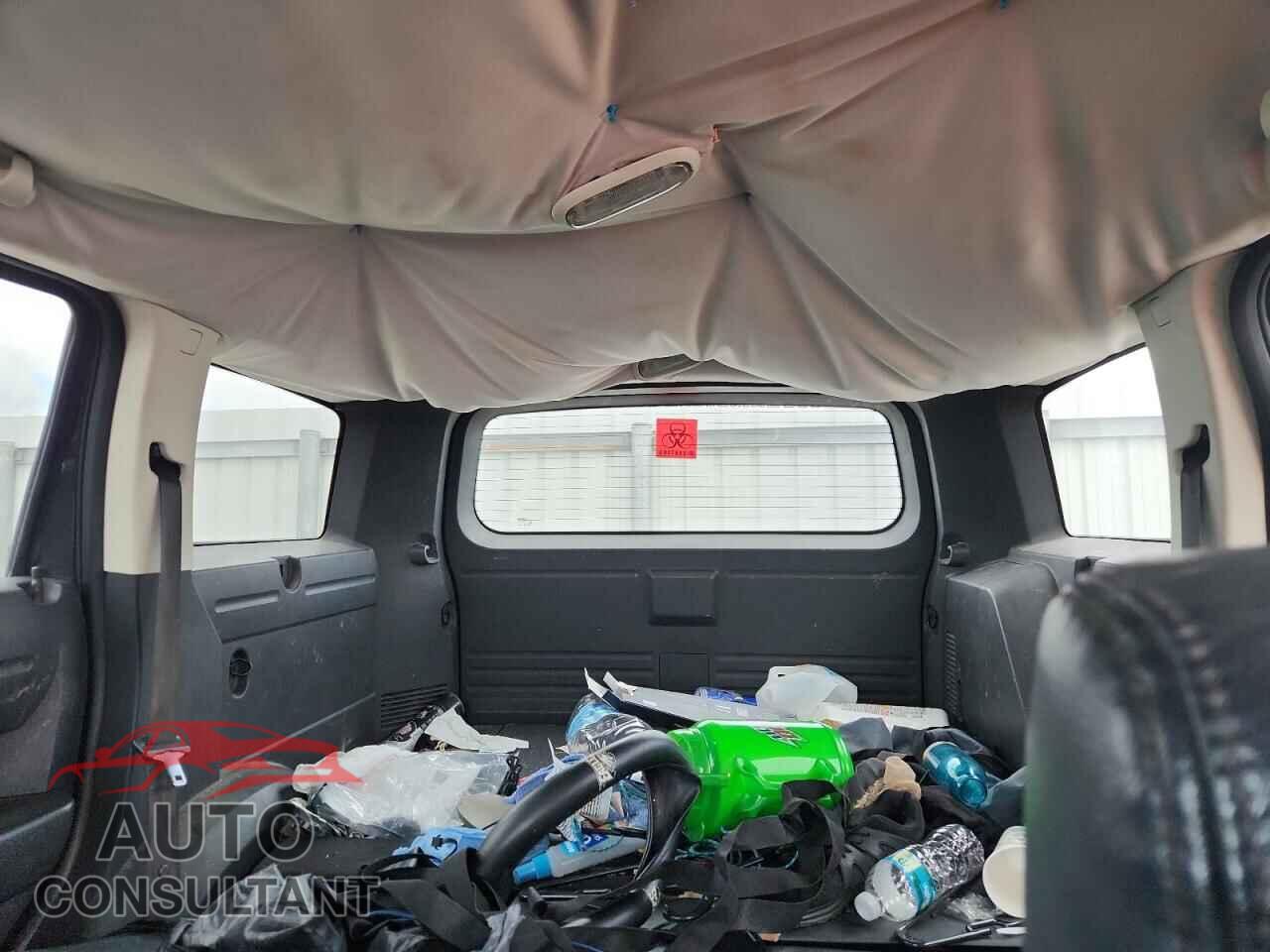 DODGE NITRO 2010 - 1D4PT4GK0AW174012