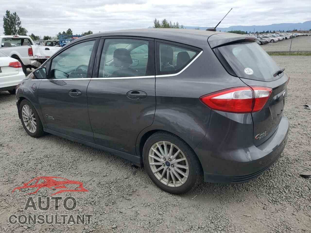 FORD CMAX 2015 - 1FADP5CUXFL112889
