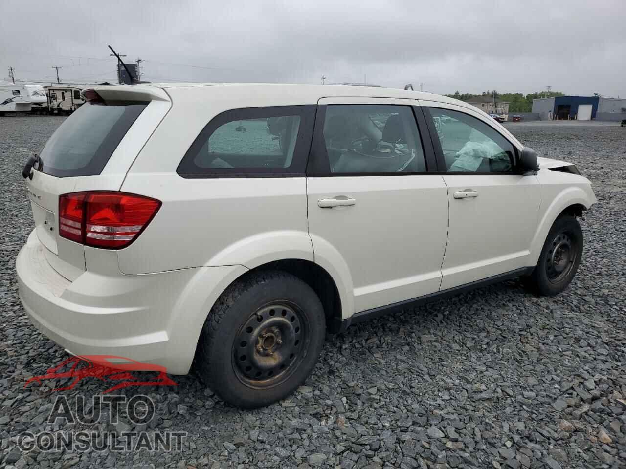 DODGE JOURNEY 2015 - 3C4PDCABXFT595441