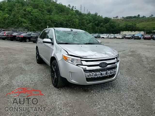 FORD EDGE 2013 - 2FMDK4KC5DBA41041