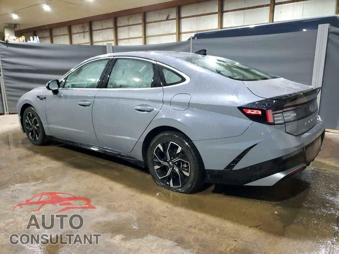 HYUNDAI SONATA 2024 - KMHL64JA3RA357976