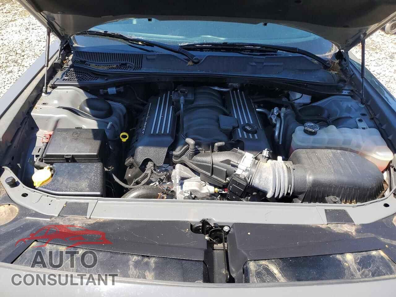 DODGE CHALLENGER 2023 - 2C3CDZFJ5PH680929