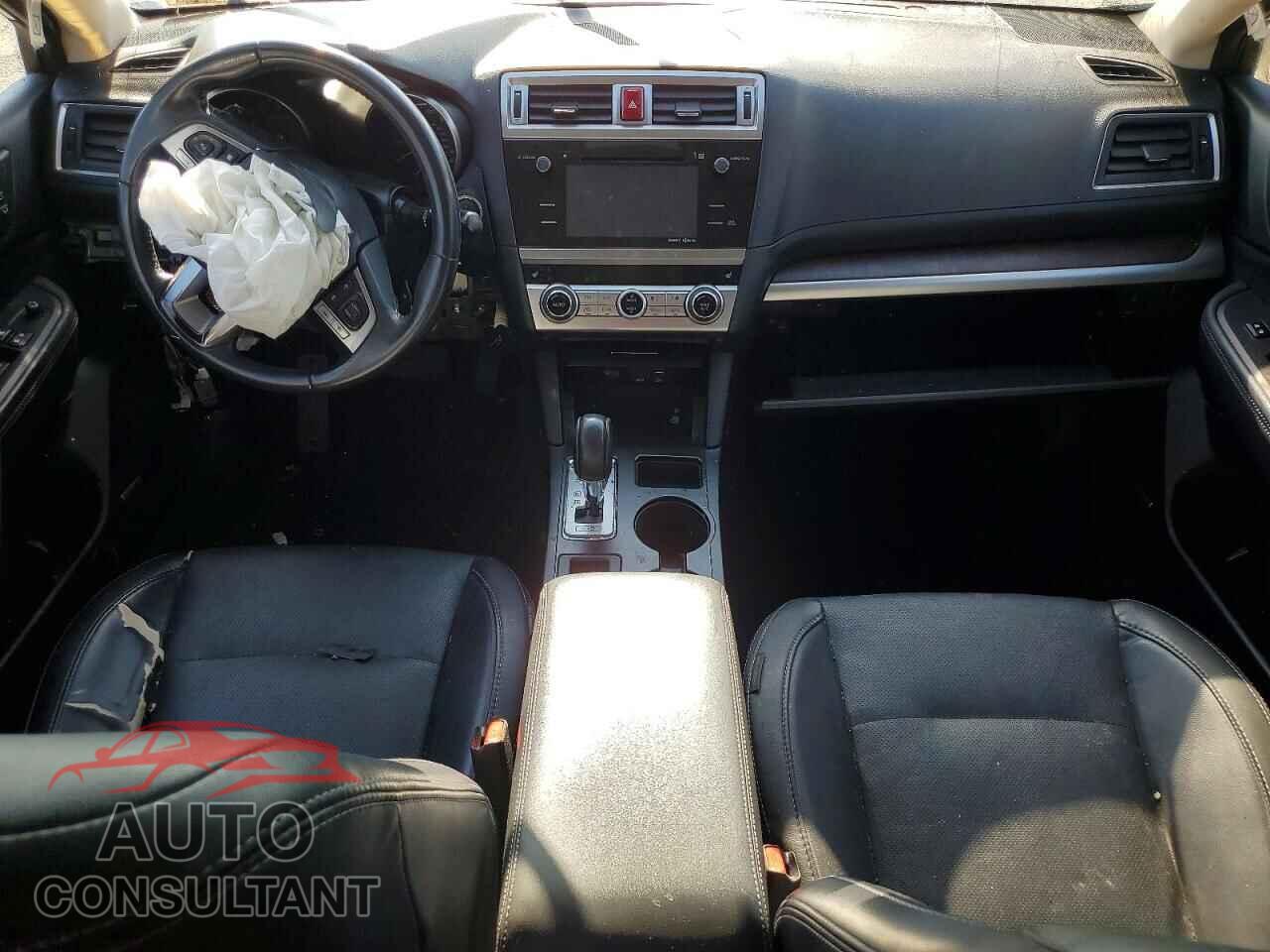 SUBARU OUTBACK 2017 - 4S4BSANC2H3425477