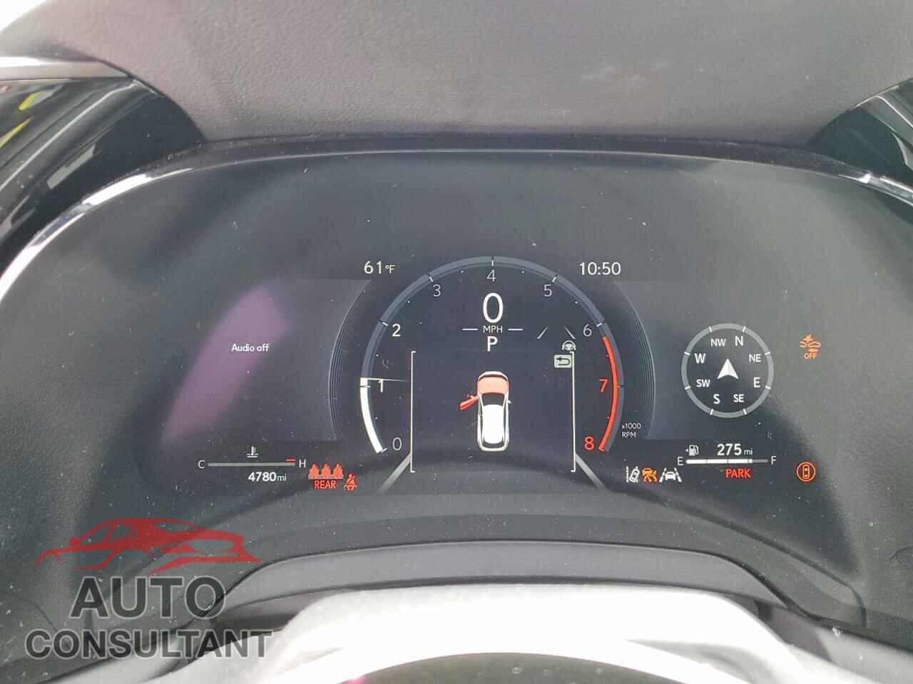 LEXUS RX350 2026 - 2T2BAMCA4TC126434