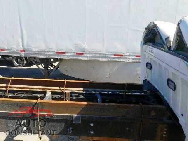FORD F650 2016 - 1FDNF6AY3GDA03260