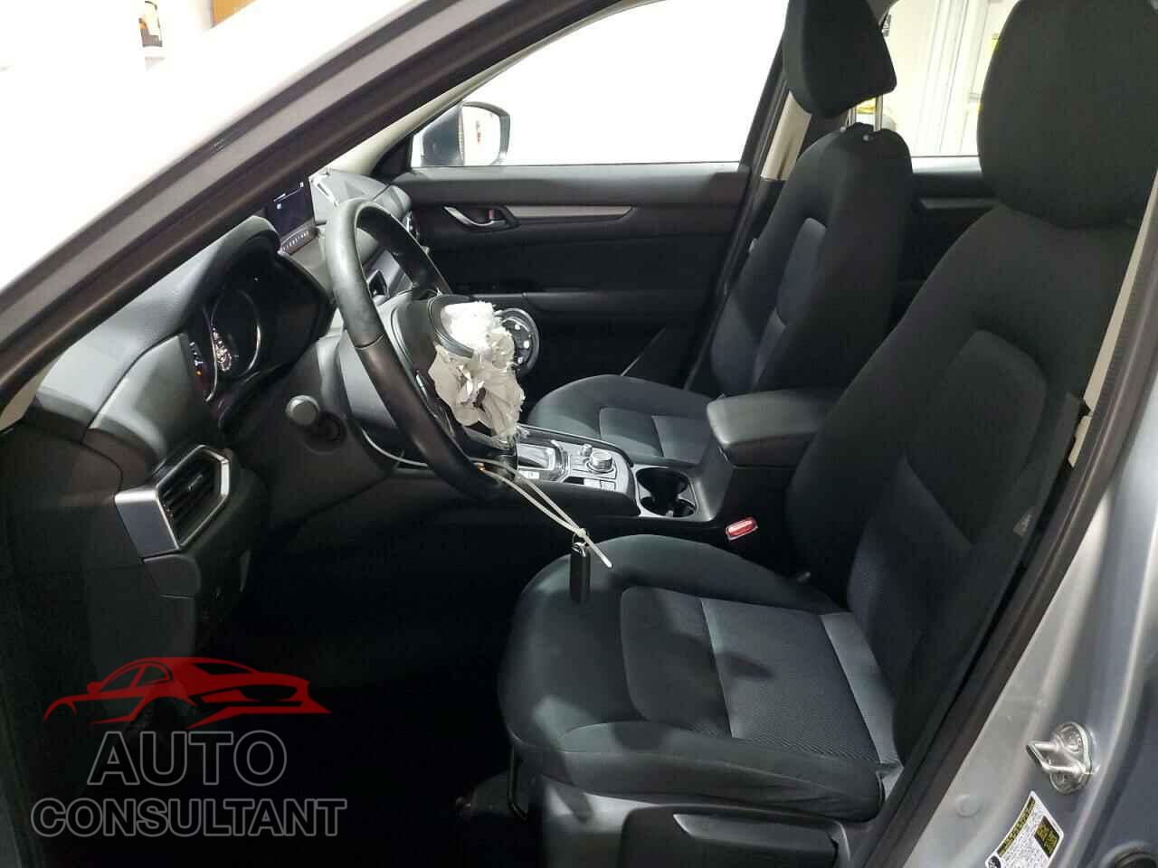 MAZDA CX-5 2018 - JM3KFBBM0J0447357