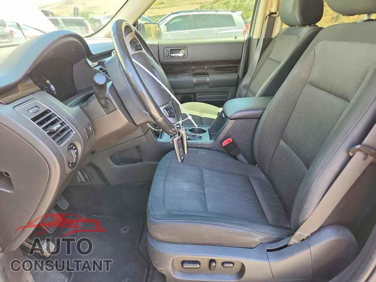 FORD FLEX 2019 - 2FMHK6C81KBA00961