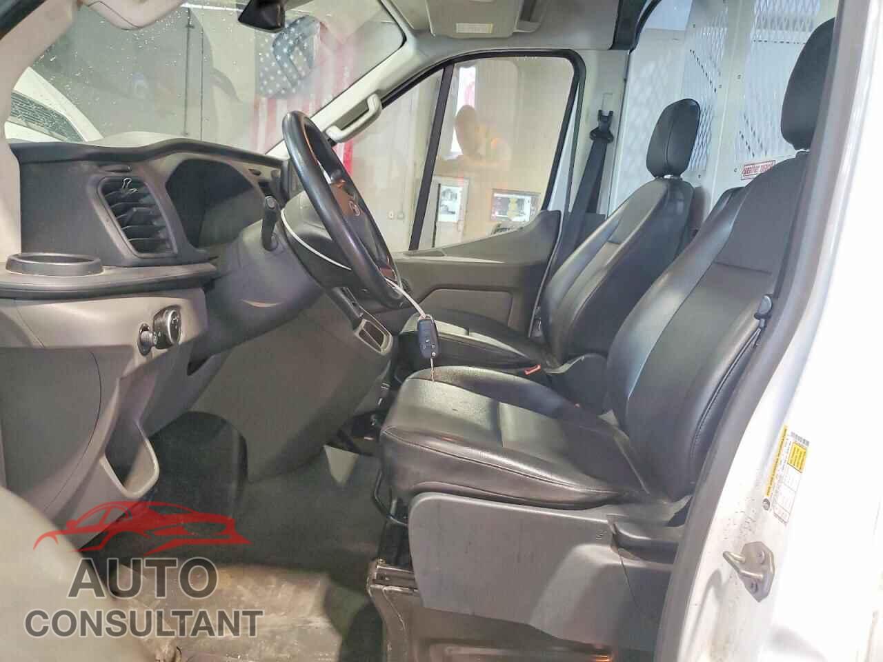 FORD TRANSIT 2020 - 1FTBR1C80LKB47420