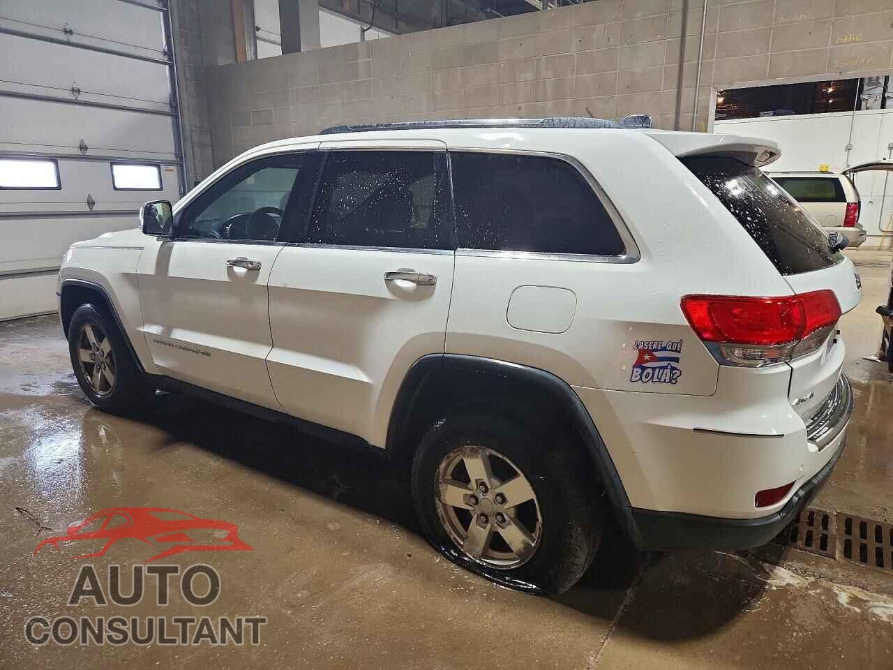 JEEP CHEROKEE 2015 - 1C4RJFBG6FC604080