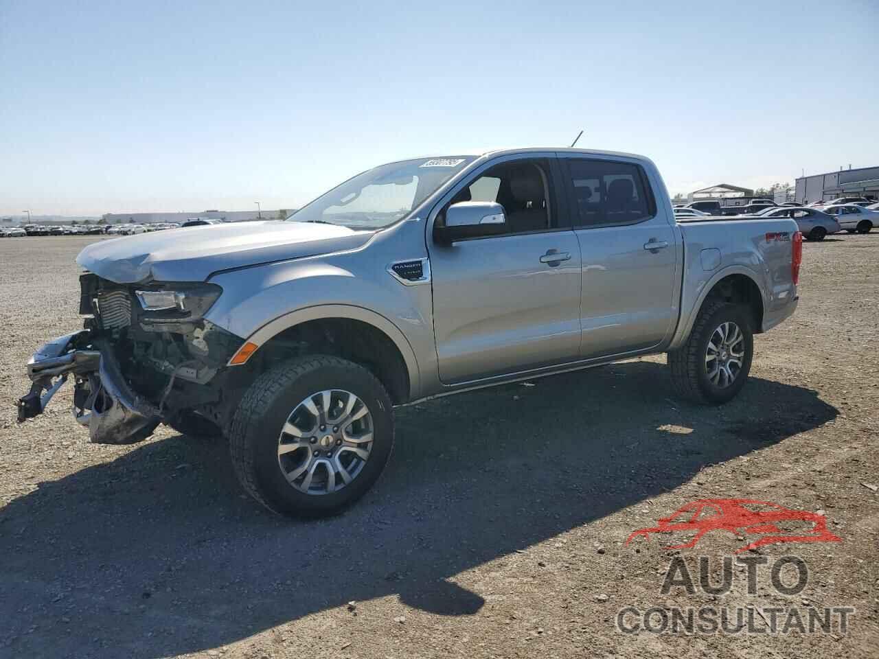 FORD RANGER 2020 - 1FTER4EH5LLA59243