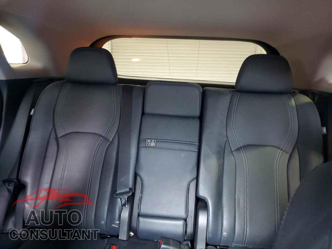 LEXUS RX350 2017 - 2T2BZMCA7HC079643