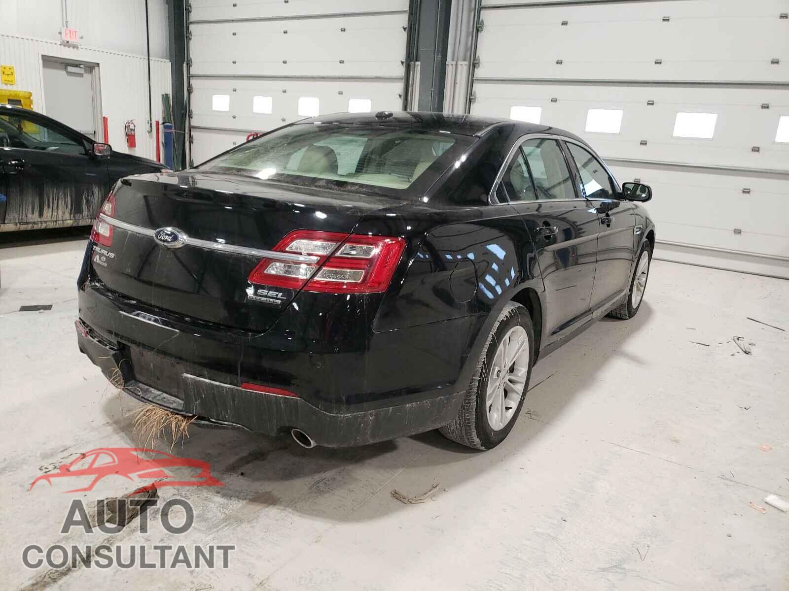 FORD TAURUS 2016 - 1FAHP2E84GG153996