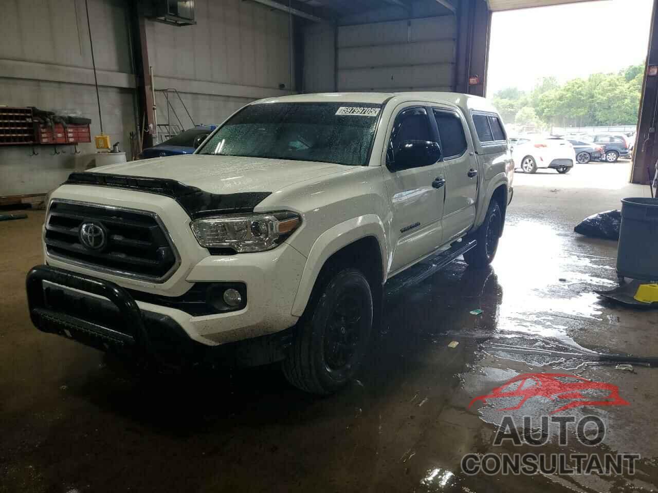 TOYOTA TACOMA 2020 - 3TMCZ5AN3LM294571