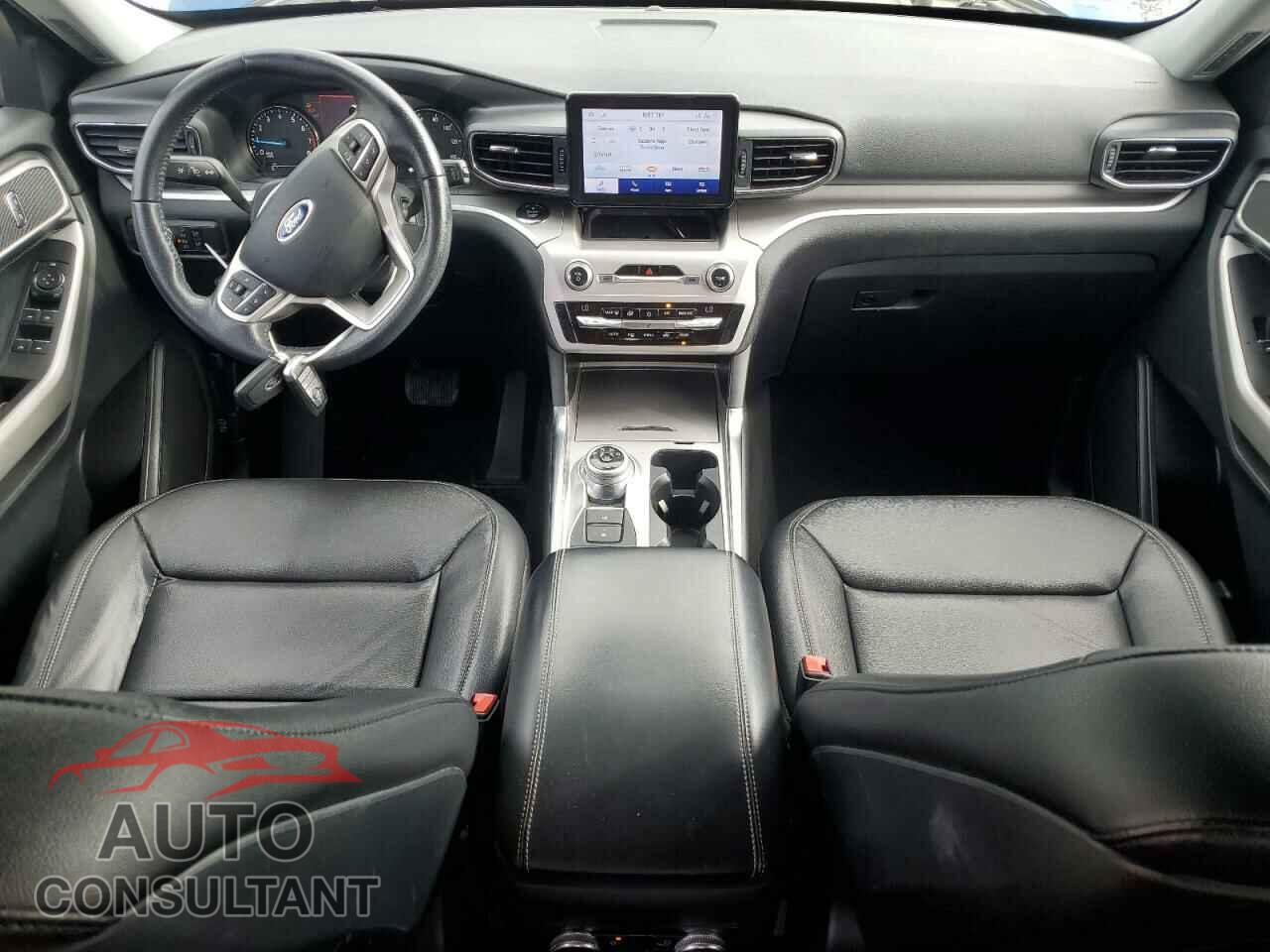 FORD EXPLORER 2020 - 1FMSK8DH6LGC74568