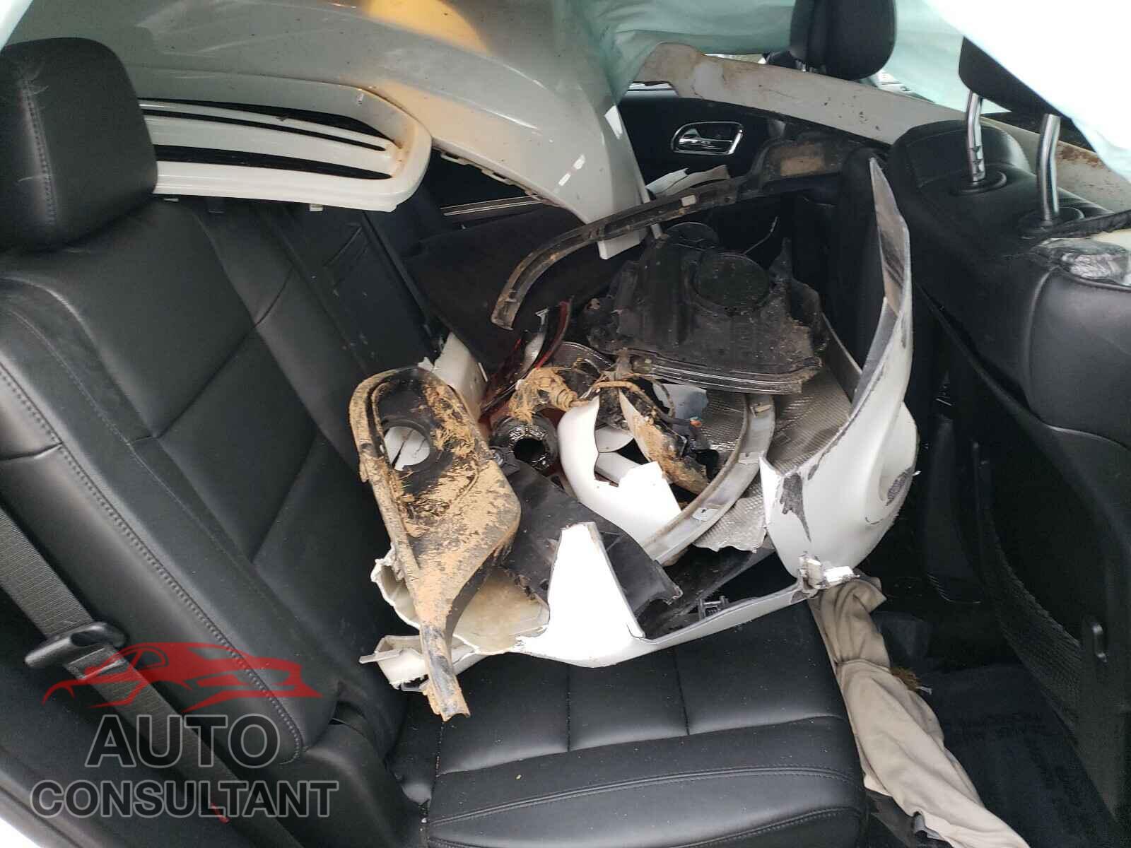 DODGE DURANGO 2017 - 1C4RDJDG5HC928907