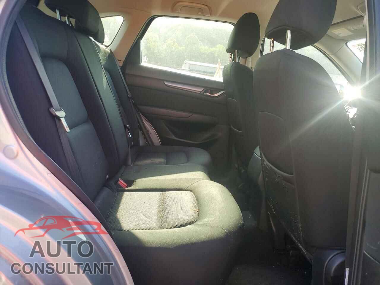 MAZDA CX-5 2019 - JM3KFBBM2K0636268