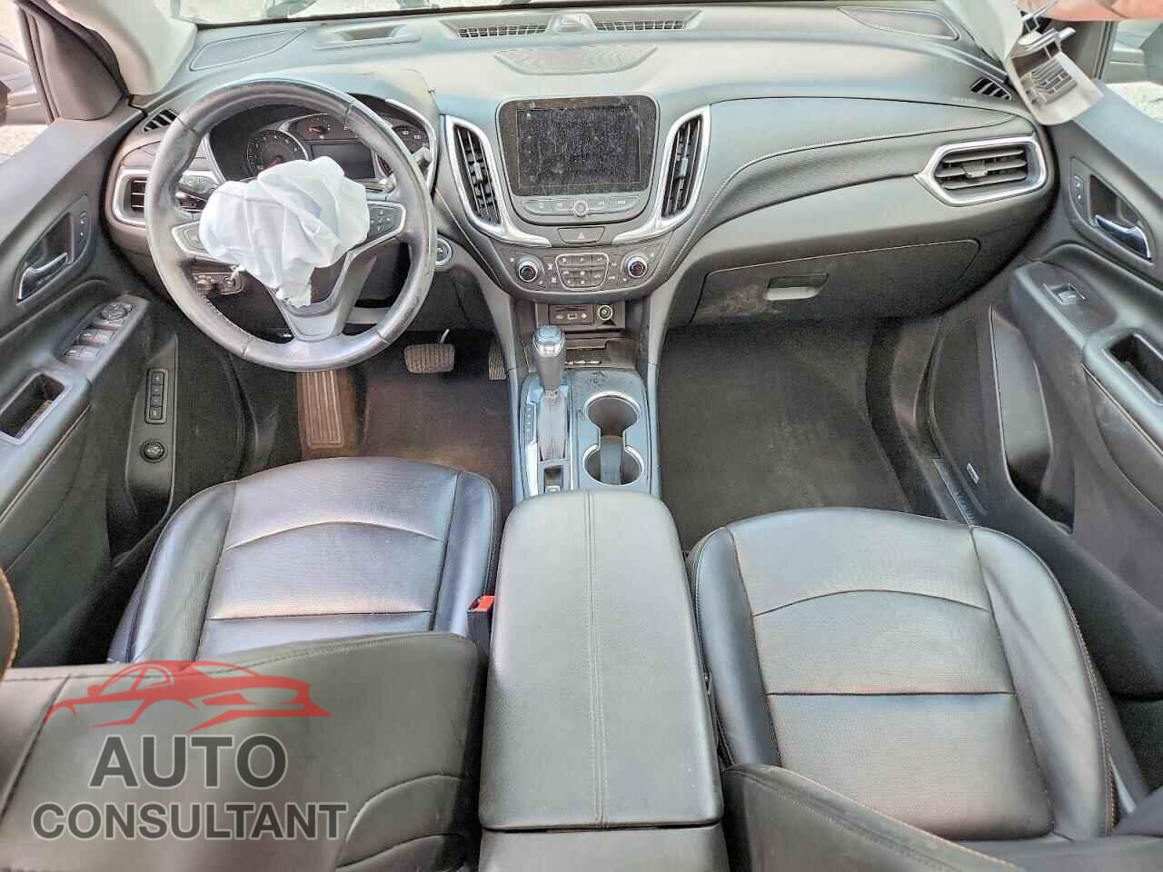 CHEVROLET EQUINOX 2019 - 2GNAXYEX0K6223547