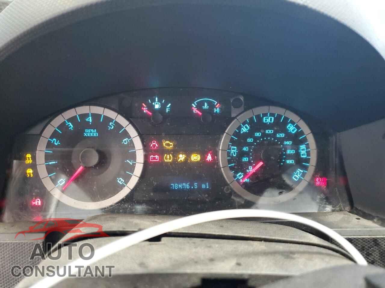 FORD ESCAPE 2012 - 1FMCU9E71CKB86549