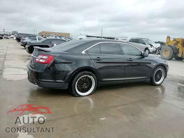 FORD TAURUS 2014 - 1FAHP2KT4EG106957