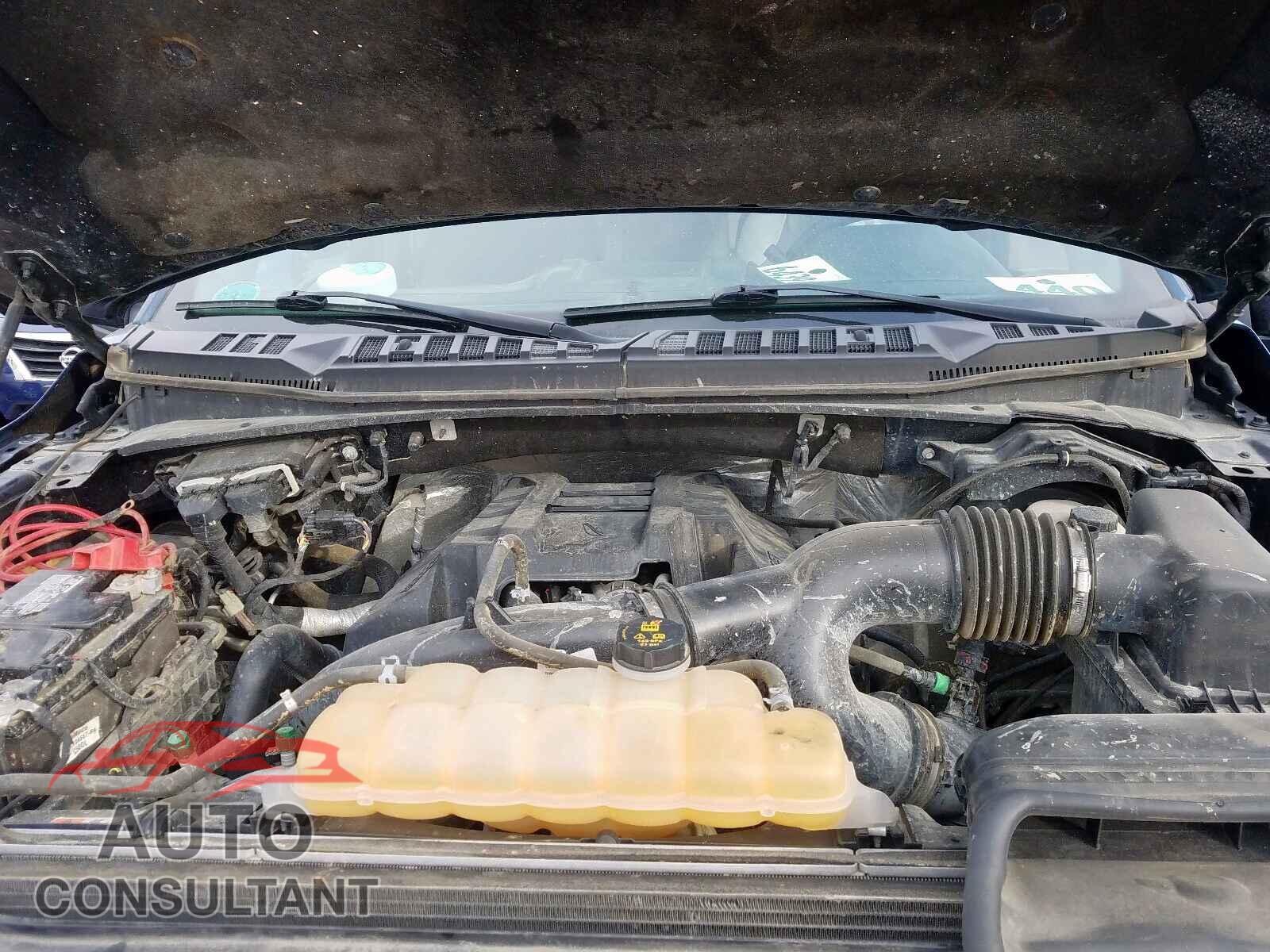 FORD F150 2017 - 1FTEX1EP2HFA32079