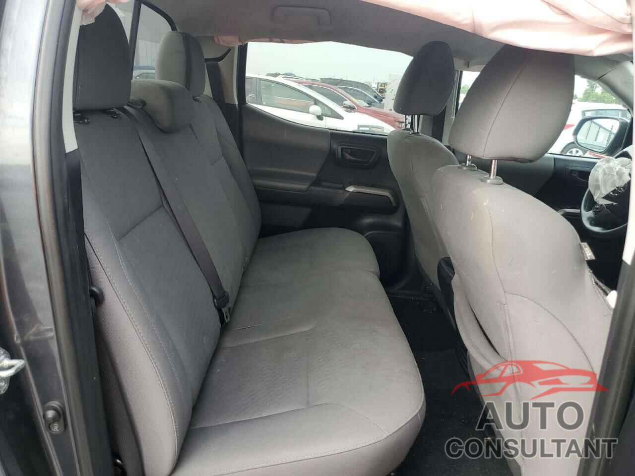 TOYOTA TACOMA 2020 - 3TMCZ5AN0LM346335