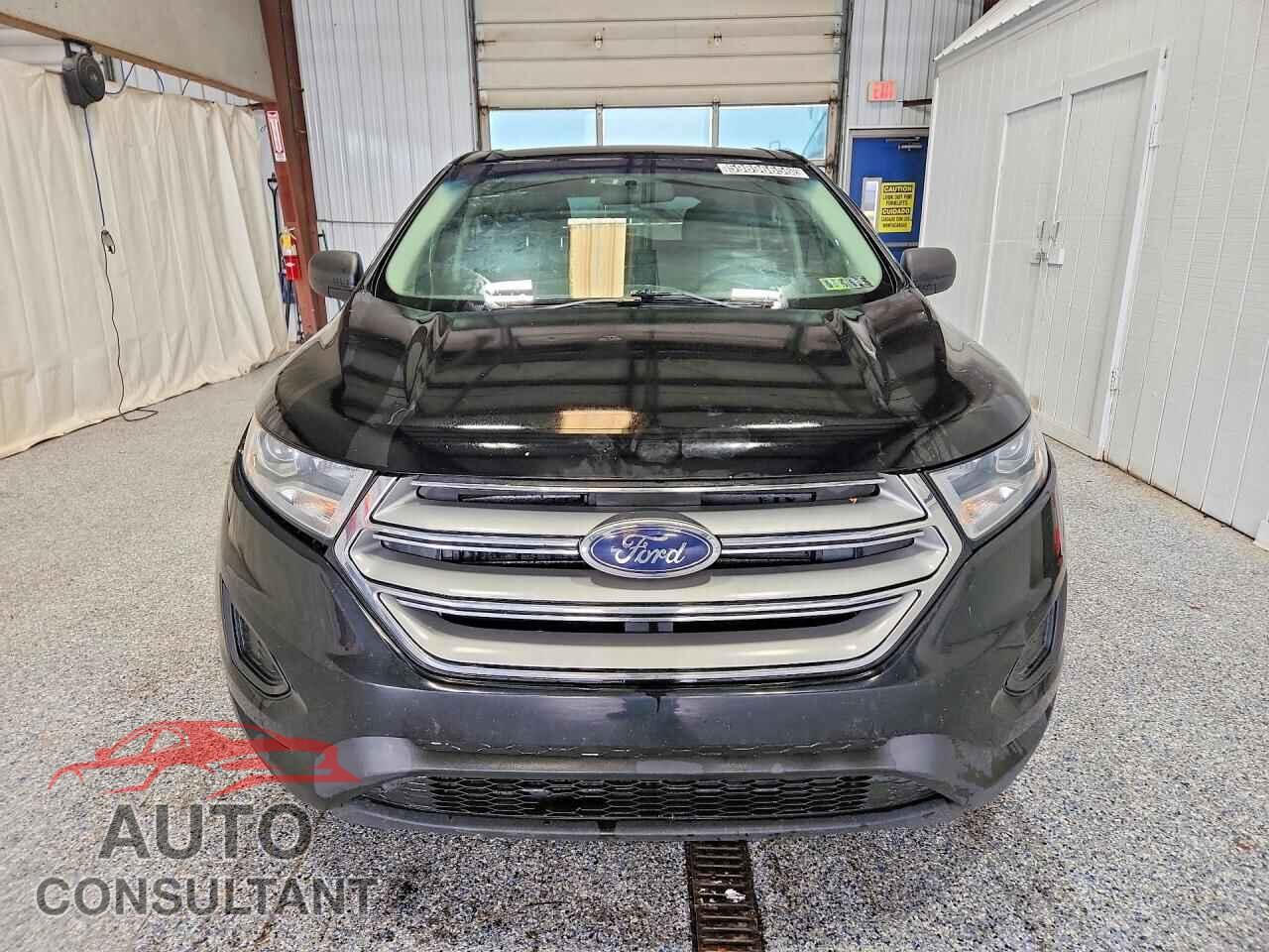 FORD EDGE 2018 - 2FMPK4G97JBB49800