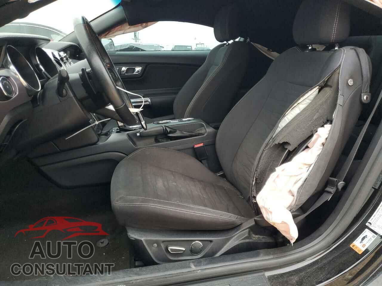 FORD MUSTANG 2016 - 1FA6P8CF6G5256490