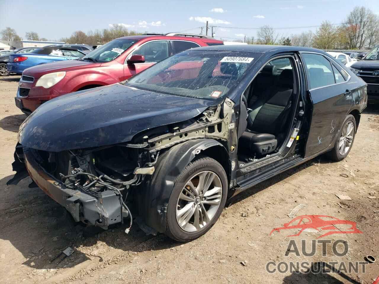TOYOTA CAMRY 2016 - 4T1BF1FKXGU542646