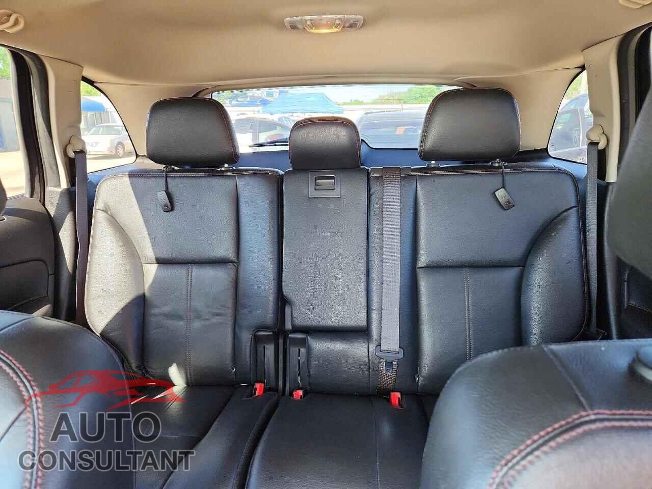 FORD EDGE 2013 - 2FMDK3JC2DBC78159