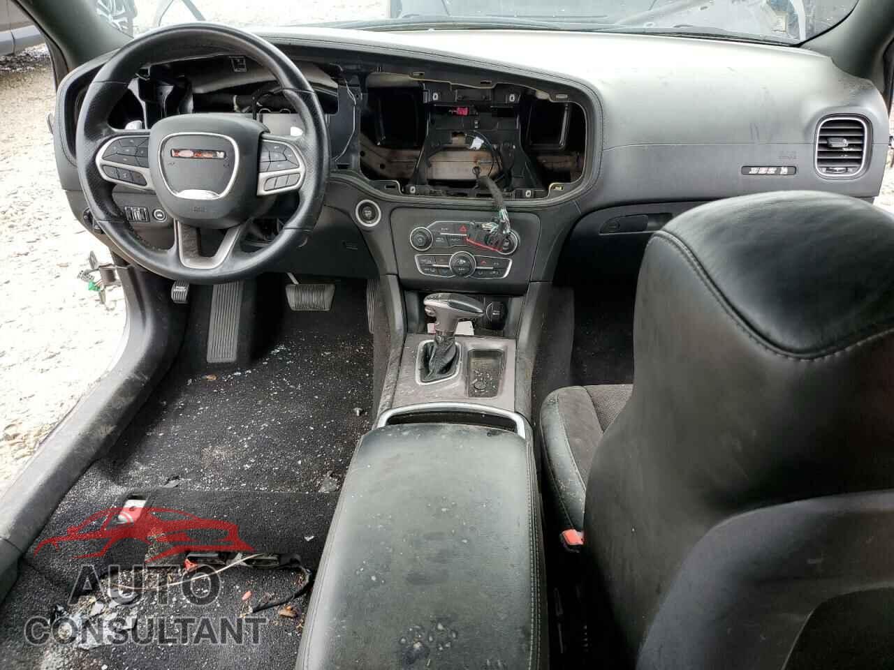 DODGE CHARGER 2021 - 2C3CDXGJ4MH527778