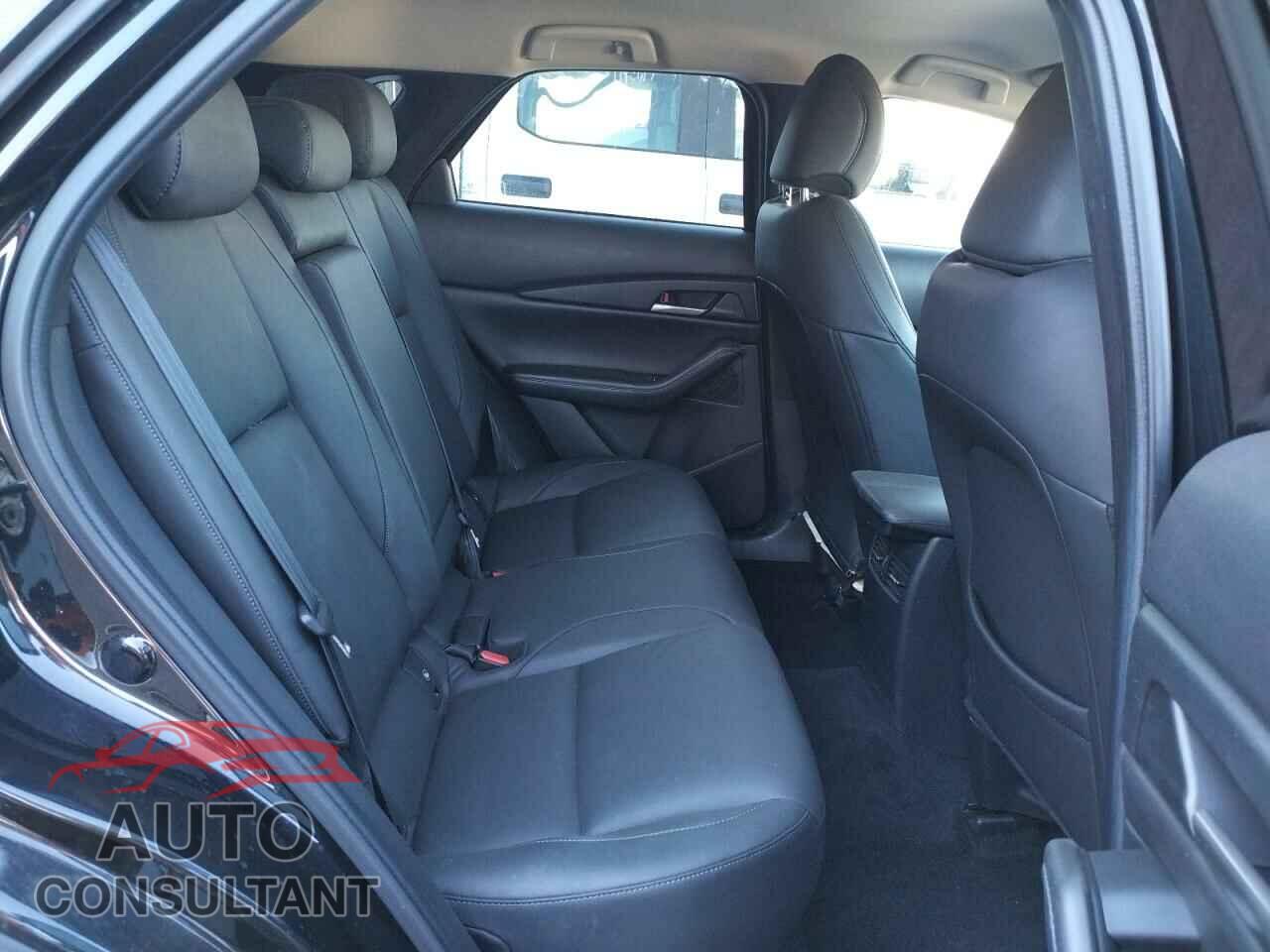 MAZDA CX30 2021 - 3MVDMABL1MM245720