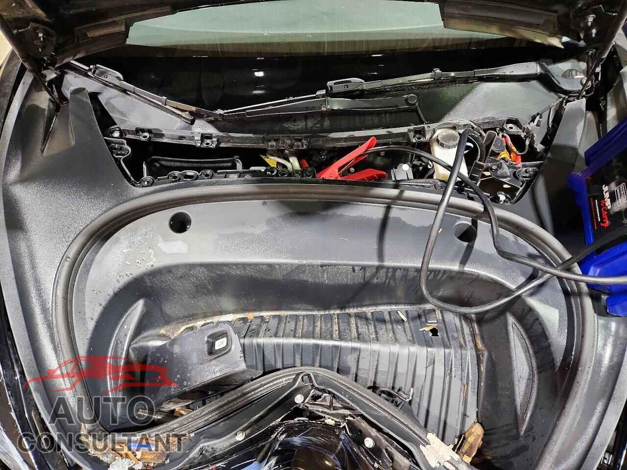TESLA MODEL 3 2023 - 5YJ3E1EA7PF448995