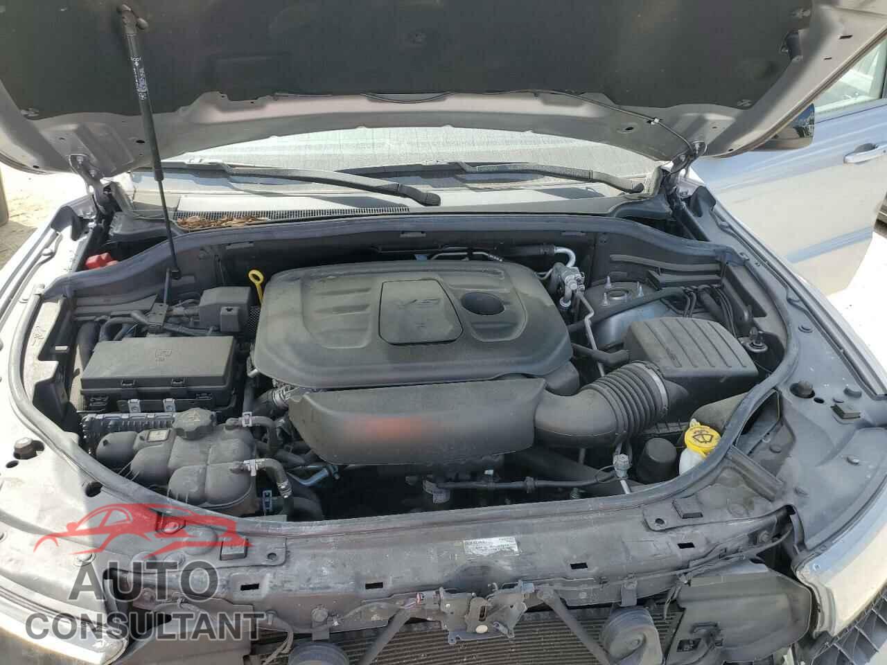 DODGE DURANGO 2020 - 1C4RDHAG5LC129943