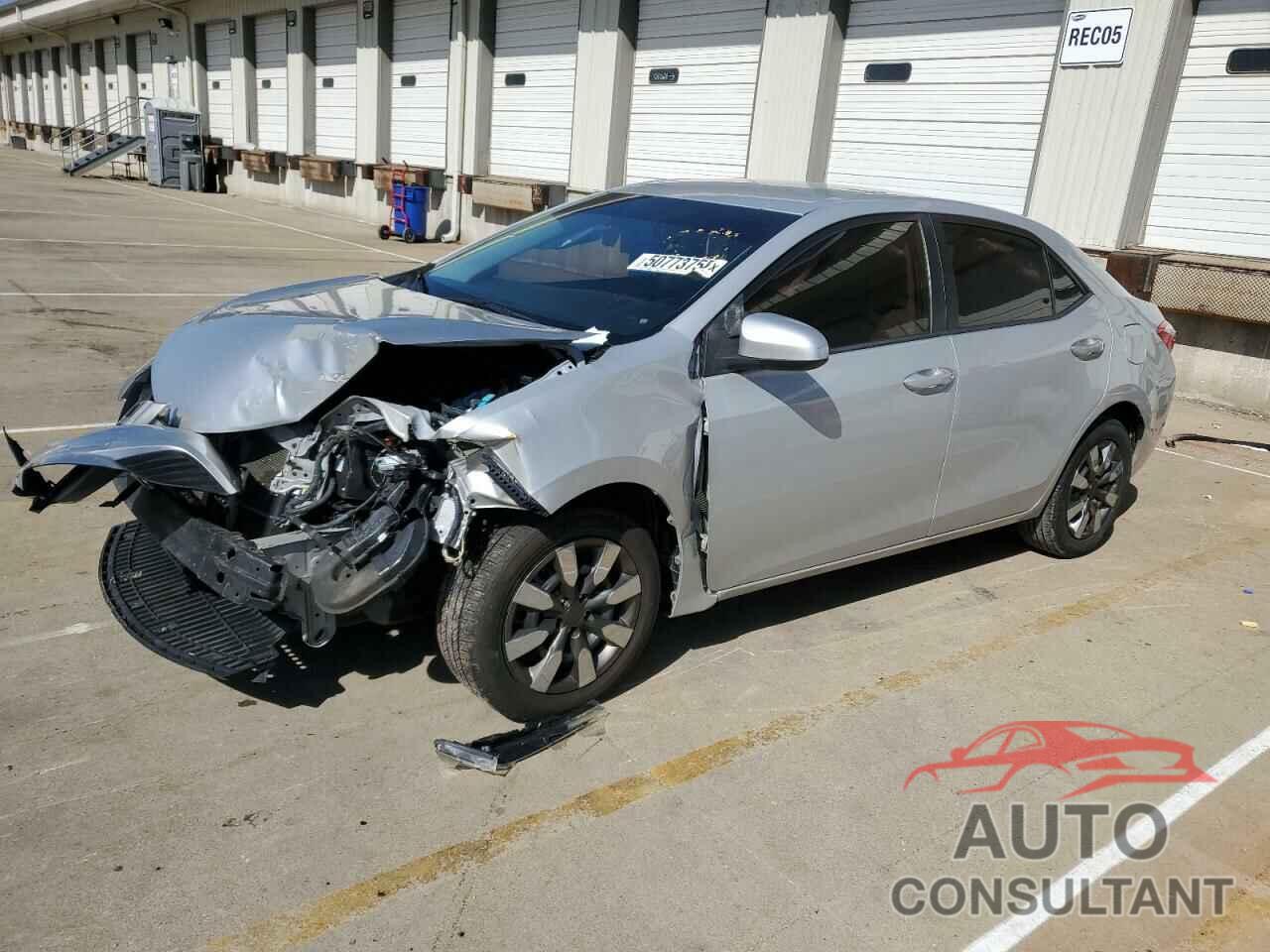 TOYOTA COROLLA 2014 - 2T1BURHE6EC002186