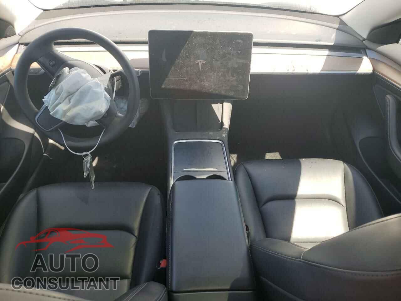 TESLA MODEL 3 2023 - 5YJ3E1EA4PF460053
